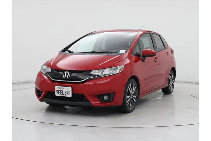 $14998 : Honda Fit 2015 EX 4dr Hatchb image 4