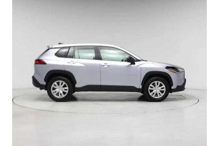 $22998 : Toyota Corolla Cross 2022 L image 7