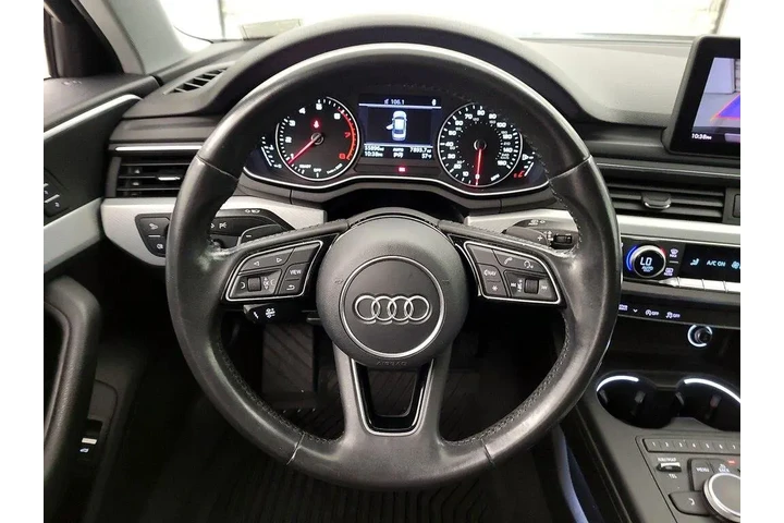 $17998 : Audi A4 2017 2.0T ultra Prem image 10