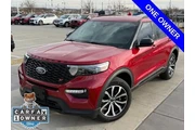 $38995 : Ford Explorer 2023 AWD ST-Li thumbnail