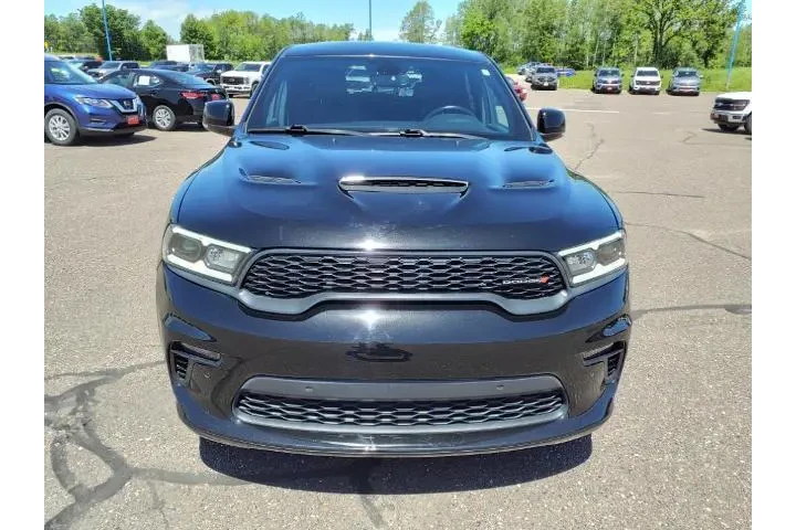 $37741 : Dodge Durango 2022 AWD R/T 4 image 9
