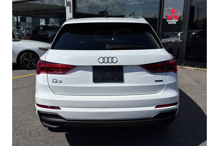 $19895 : Audi Q3 2023 AWD quattro S l image 5