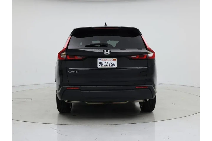 $30998 : Honda CR-V 2025 EX 4dr SUV image 6