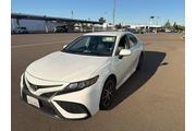 $26900 : Toyota Camry 2024 SE 4dr Sed thumbnail
