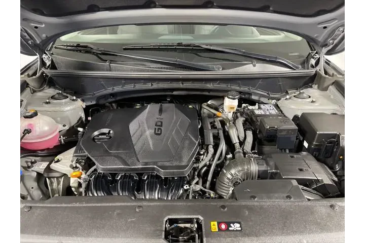 $20995 : Hyundai TUCSON 2024 AWD SEL image 10