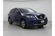 Nissan Pathfinder 2018 S 4dr en San Jose