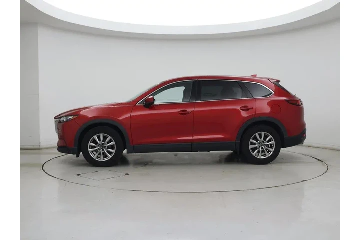 $17998 : Mazda CX-9 2017 Touring 4dr image 3