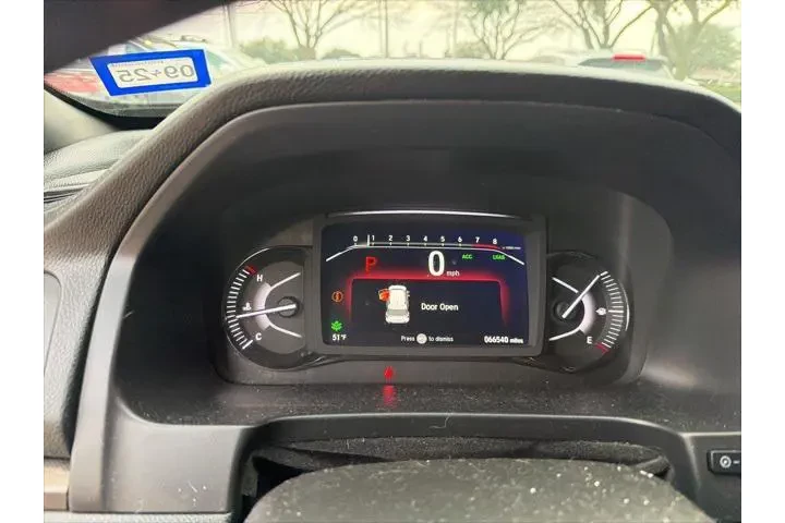 $28991 : Honda Passport 2022 AWD Trai image 5