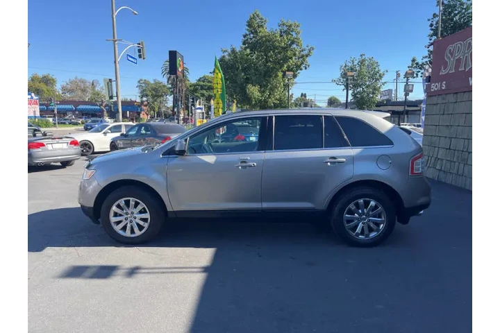 $5995 : 2008 Edge Limited image 10