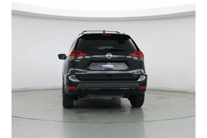 $16998 : Nissan Rogue 2018 AWD SV 4dr image 6