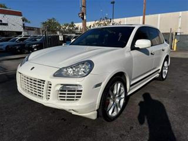 $19990 : 2009 PORSCHE CAYENNE2009 PORS image 8