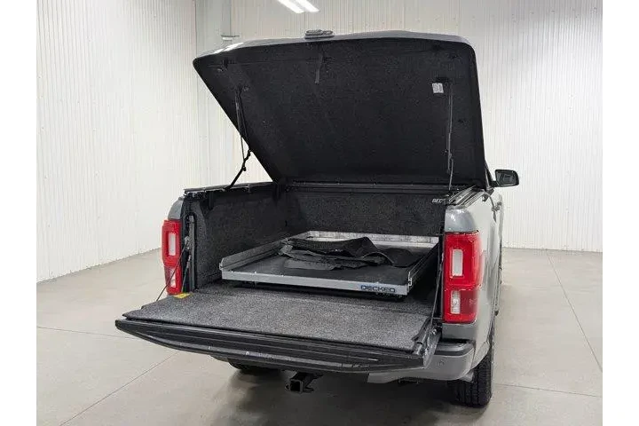 $30350 : Ford Ranger 2022 4x4 Lariat image 7