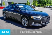 $35420 : Audi A6 2024 AWD quattro Pre thumbnail