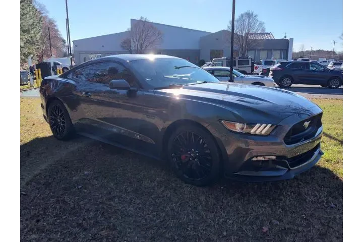 $31898 : Ford Mustang 2015 GT Premium image 3