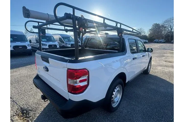 $32700 : Ford Maverick 2025 AWD XLT 4 image 6