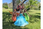 A Faery Hunt Adventures thumbnail