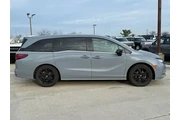 $36000 : Honda Odyssey 2024 Sport 4dr thumbnail