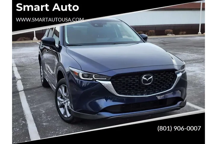 $20800 : 2024 CX-5 2.5 S Select image 2