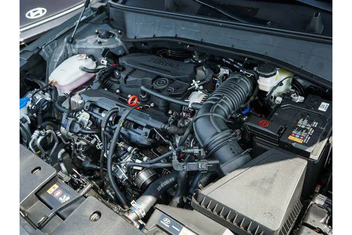 $28250 : Hyundai KONA 2026 AWD SEL Pr image 6