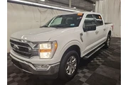 $36999 : Ford F-150 2023 4x4 XLT 4dr thumbnail