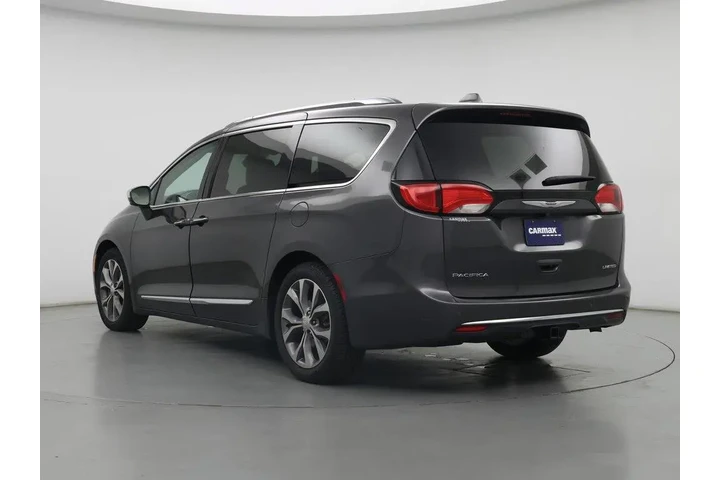 $23998 : Chrysler Pacifica 2018 Limit image 2