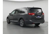 $23998 : Chrysler Pacifica 2018 Limit thumbnail