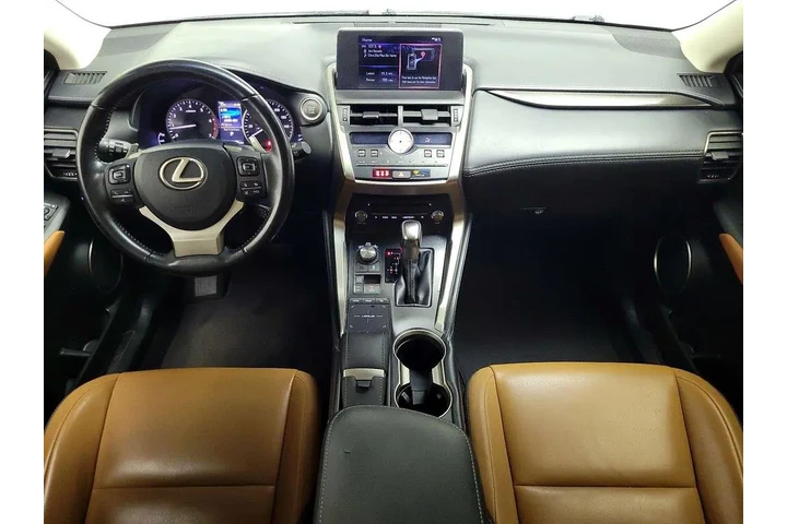 $22998 : Lexus NX 300 2018 4dr Crosso image 9