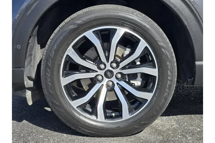 $28791 : Ford Explorer 2020 AWD ST 4d image 10