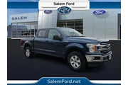 Ford F-150 2019 4x4 XLT 4dr