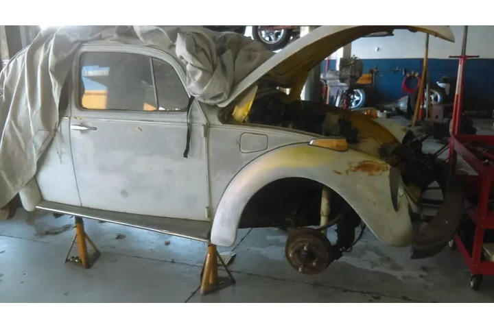 Parabrisas y vidrios image 3