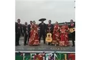 MARIACHI RAZA JALISCIENSE en Los Angeles