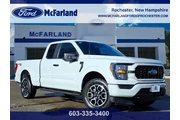 Ford F-150 2023 4x4 XL 4dr S