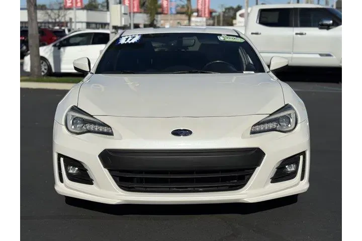 $19624 : Subaru BRZ 2017 Limited 2dr image 4