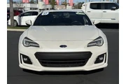 $19624 : Subaru BRZ 2017 Limited 2dr thumbnail