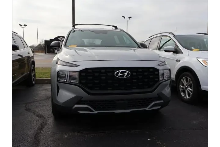 $26998 : Hyundai SANTA FE 2023 XRT 4d image 2