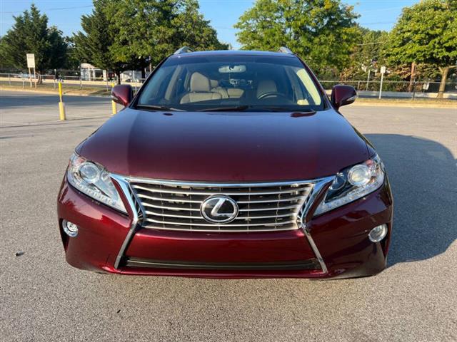 $16500 : 2015 RX 350 image 4