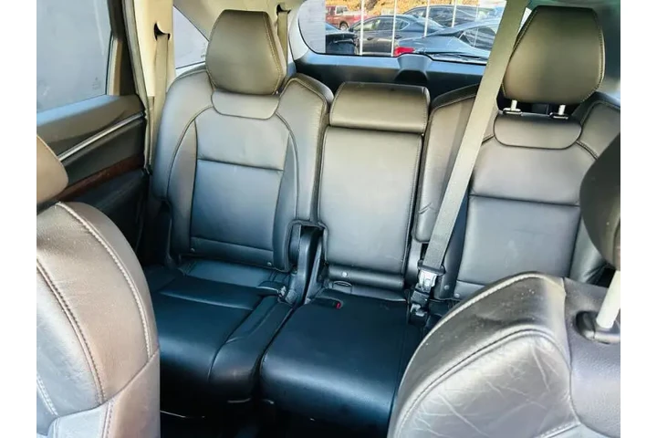 $29000 : 2020 MDX SH-AWD image 5