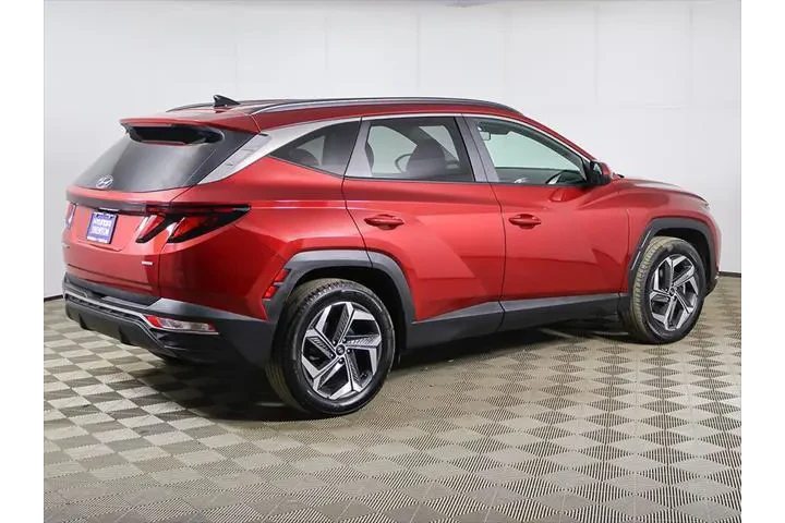 $22990 : Hyundai TUCSON 2024 AWD SEL image 10