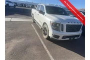$21989 : Nissan Titan 2018 4x2 SV 4dr thumbnail