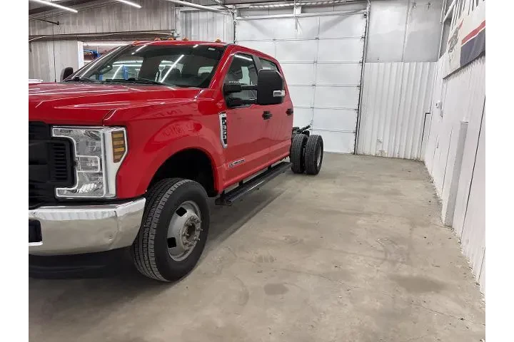 $33000 : Ford F-350 Super Duty 2019 4 image 3