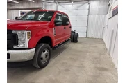 $33000 : Ford F-350 Super Duty 2019 4 thumbnail