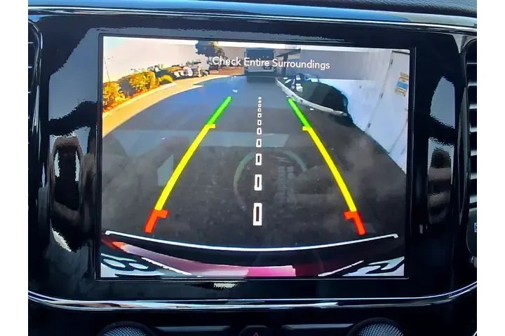 $21900 : Jeep Grand Cherokee 2021 4x4 image 10