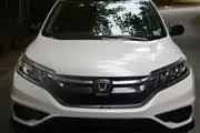 ++2015 HONDA CRV LX AWD++ en Los Angeles