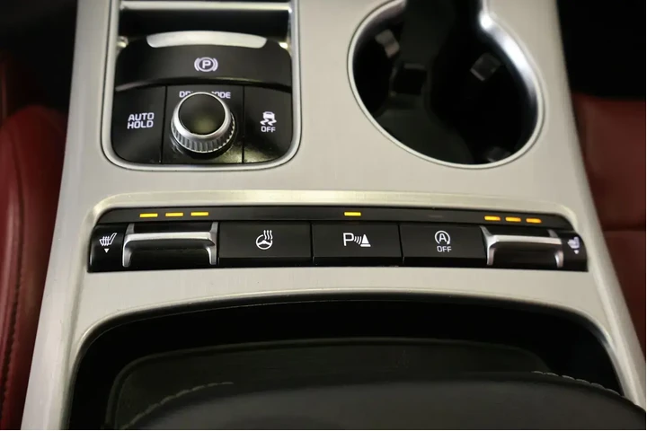$26479 : Kia Stinger 2021 GT 4dr Seda image 2