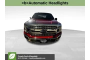 $29989 : Ford F-150 2018 4x4 XLT 4dr thumbnail
