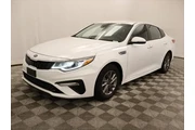Kia Optima 2020 LX 4dr Sedan en Phoenix