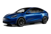 Tesla Model Y 2021 AWD Long en Charlotte