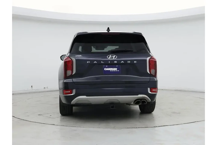 $28998 : Hyundai PALISADE 2022 Limite image 6