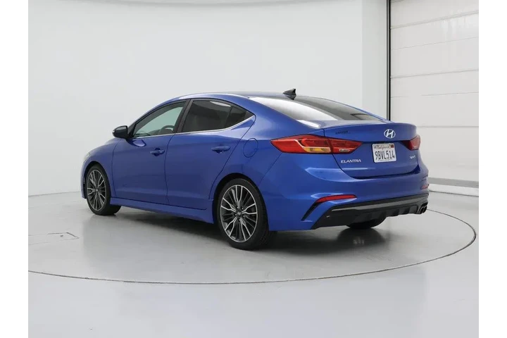 $14998 : Hyundai ELANTRA 2018 Sport 4 image 2