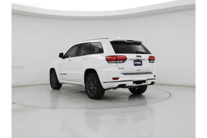 $22998 : Jeep Grand Cherokee 2018 4x4 image 2